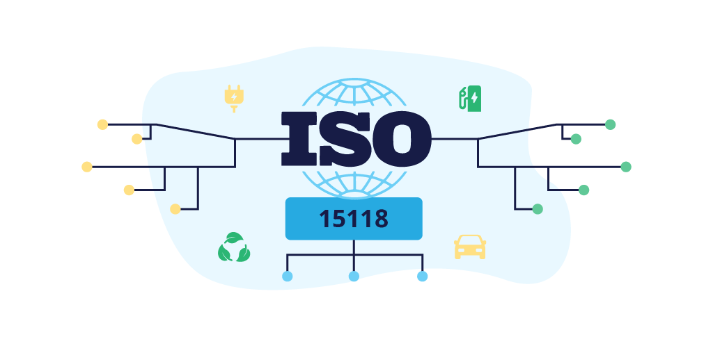 ISO 15118（プラグ＆チャージ）プロトコル