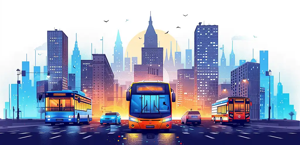 MaaS (Mobility as a Service) in 2025: Revolutionizing Transport